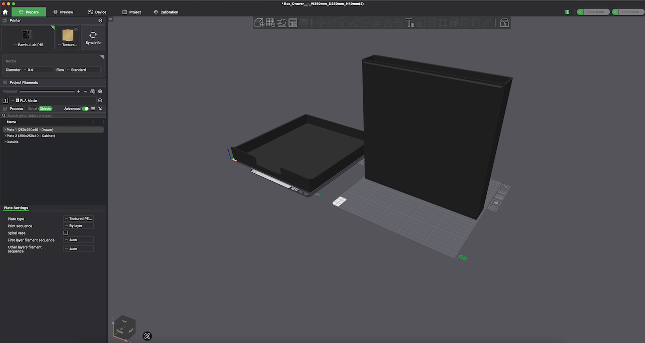 Bambu Labs Screenshot 1